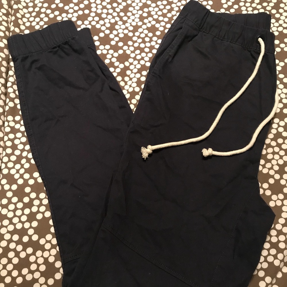 🔥🔥H&M JOGGERS🔥🔥 - Picture 3 of 4